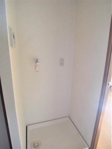 セント山手 部屋設備