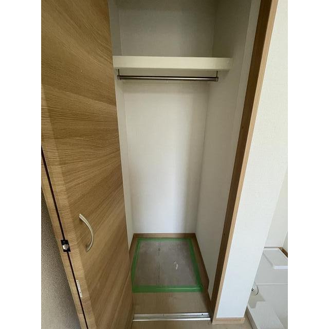 サビオ海老名 内観