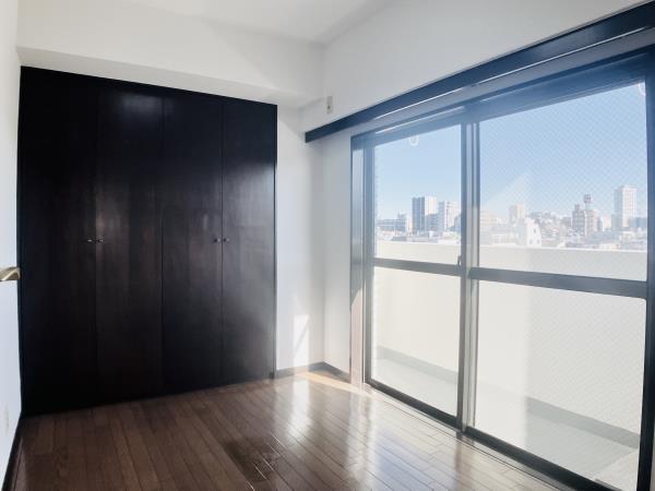 グリーンハイム平成 リビング