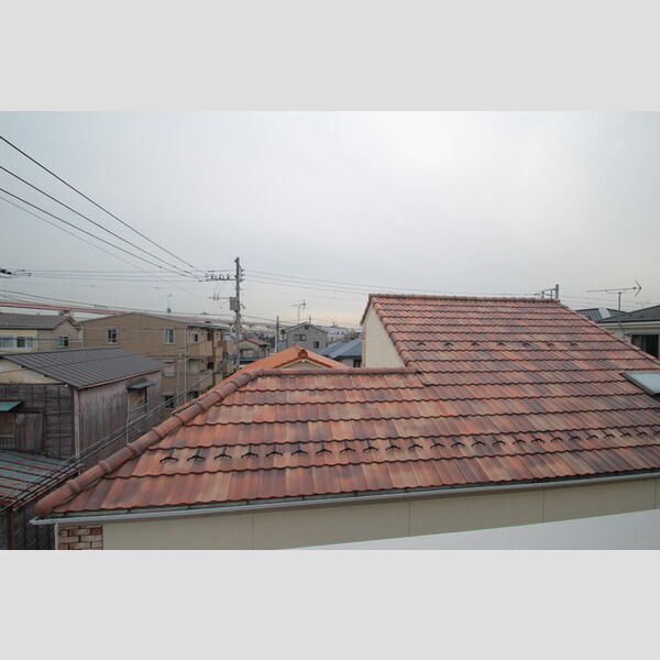 クレールX101号室 周辺