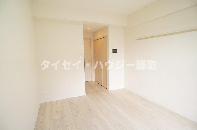 1106号室