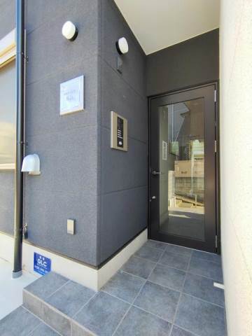 ｎｏｔｉｃｅ馬込3階 部屋その他