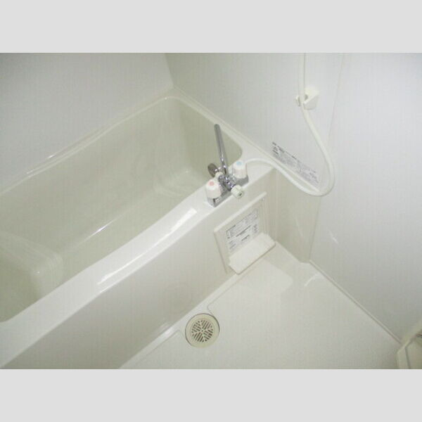 フローリド・F ユニットバス