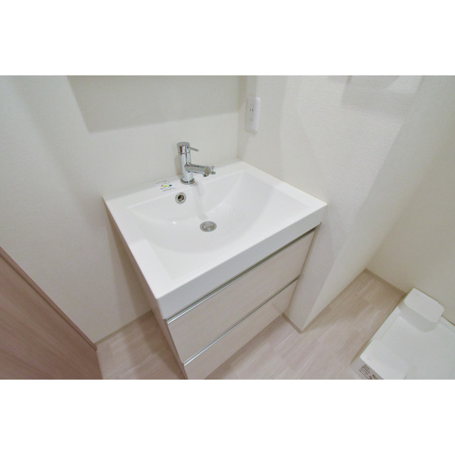 クオリタス住吉0204号室 内観