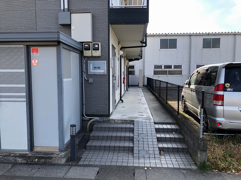 レオパレス新白岡304号室 部屋その他