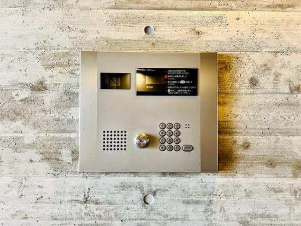 東京松屋ＵＮＩＴＹ7階 部屋その他