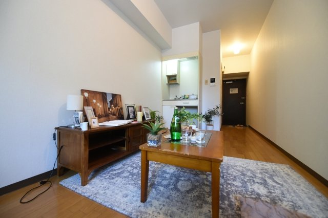 菱和パレス旗の台303号室 同建物別部屋の参考画像