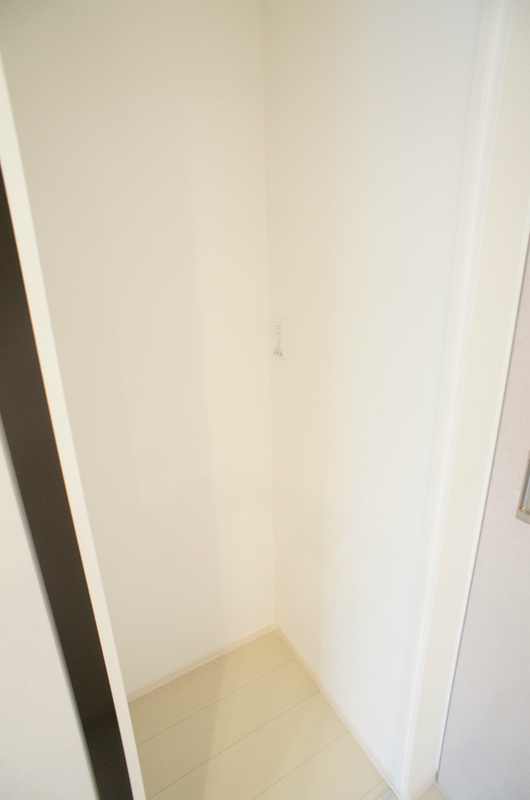 リブリ・Kヒルズ1階 収納