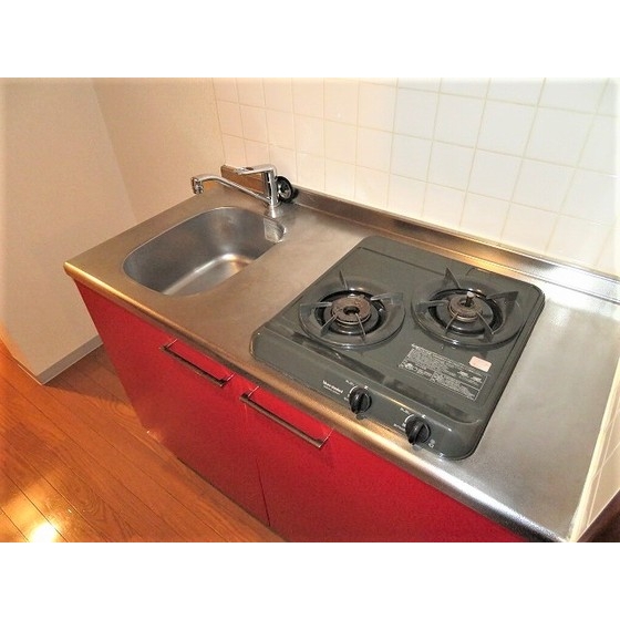 バージュアル浦和イースト0303号室 内観