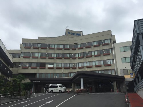 岩槻区東町1丁目 戸建 【総合病院】丸山記念総合病院まで205ｍ