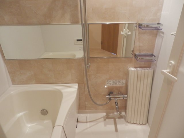 Ｃｉｅｌｏ　ｅ　Ｍａｒｅ お風呂