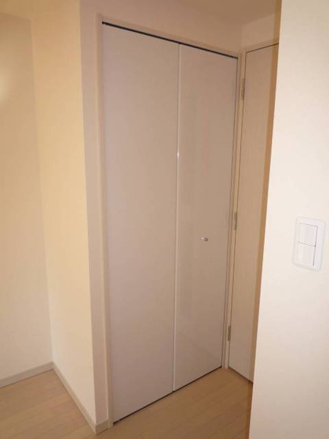 グランド・ガーラ新宿3階 クローゼット