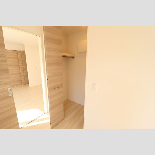 Kirsche(キルシェ) クローゼット