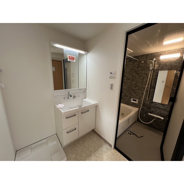 Merve中野 独立洗面台