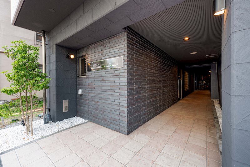 レジディア文京湯島Ⅱ7階 部屋その他