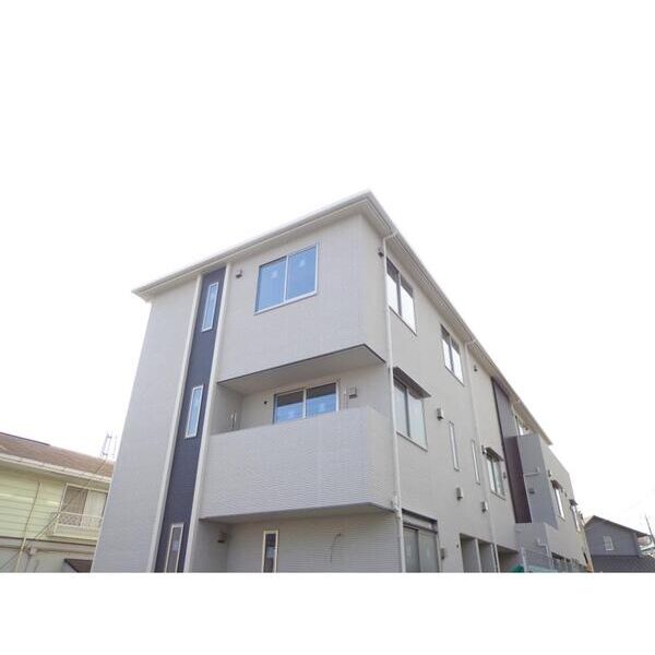 ヴィラ　ルミエール 外観