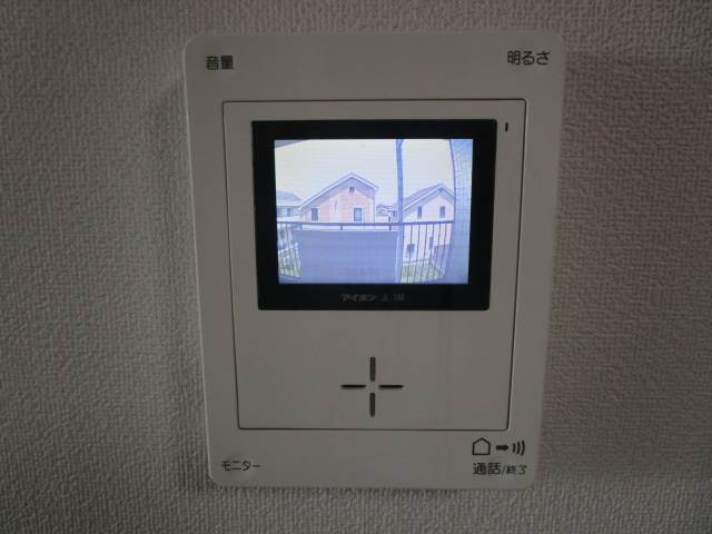 ハイツ瑞光2階 部屋その他