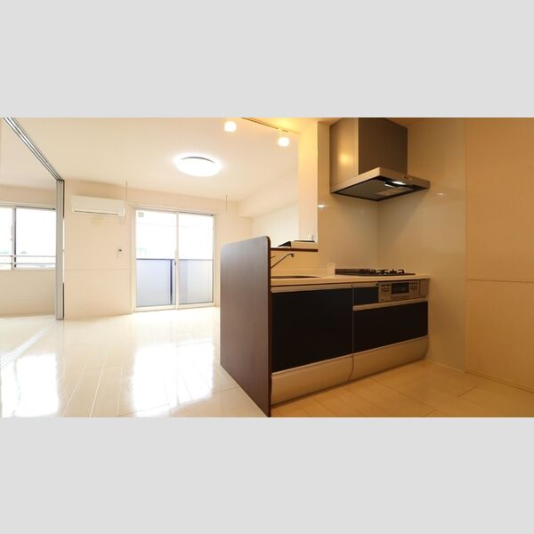 フルラージュ ★LDK11.7帖★