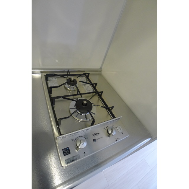 エルスタンザ日本橋久松町0201号室 部屋その他