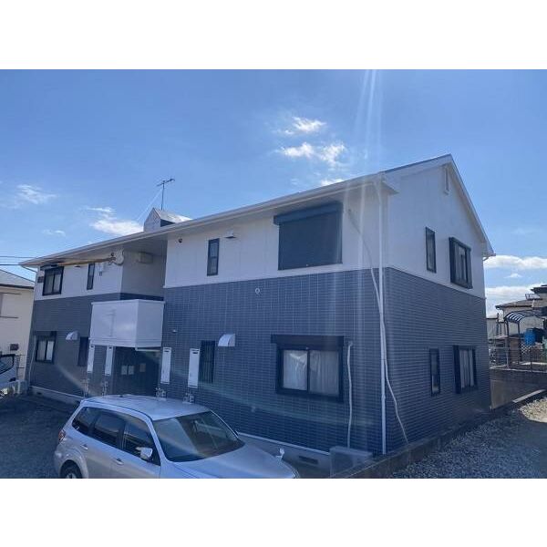 コンフォートの外観画像