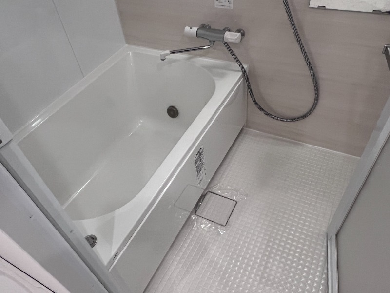 CREALpremier目黒4階 お風呂