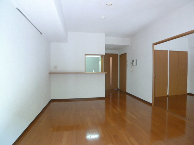 グレイスレジデンス 居室2