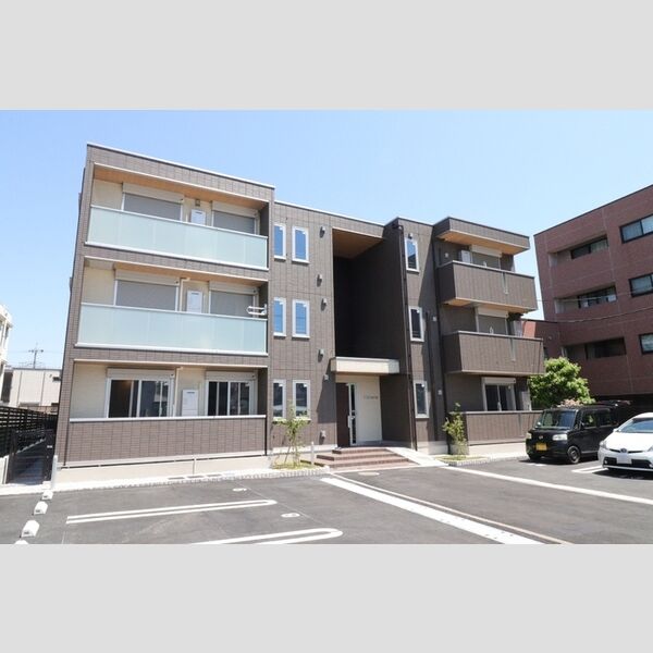 Chlorisの外観画像