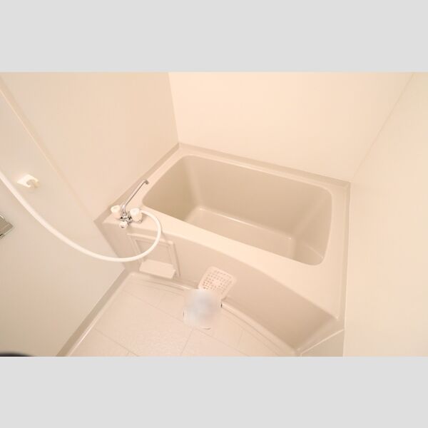 サニーフラット 浴室