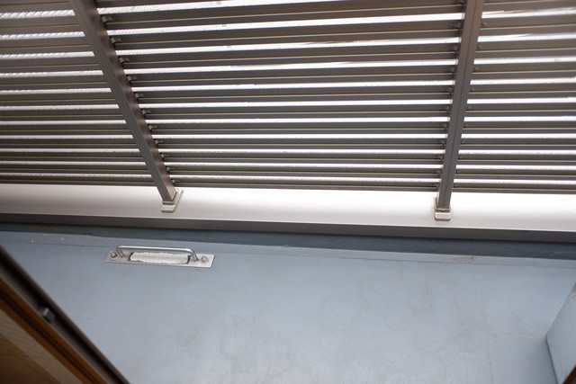 メゾン・ド・コフレ自由が丘Ⅰ0307号室 バルコニー