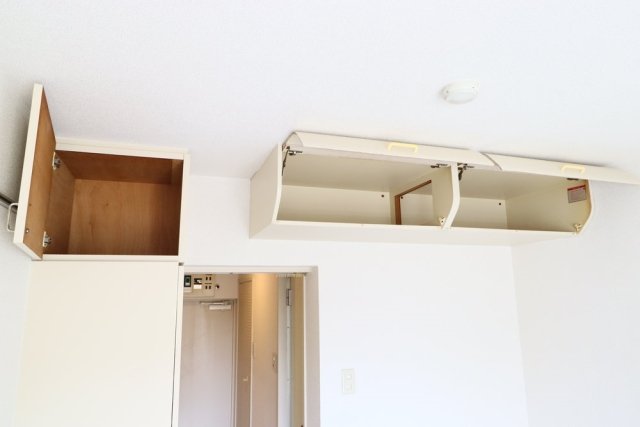 トップ平和台3階 収納