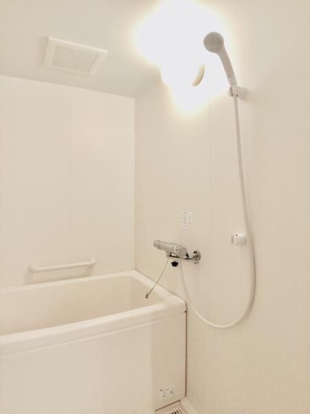 ベルメゾン瑞江3階 お風呂