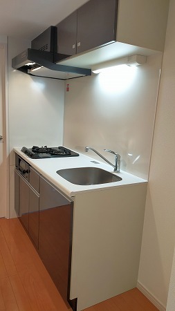 スカイコート小竹向原 キッチン