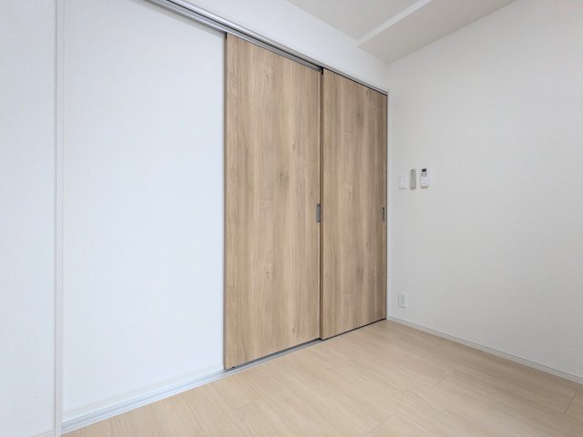 ソラシアレジデンス学芸大学Ⅱ0106号室 リビング