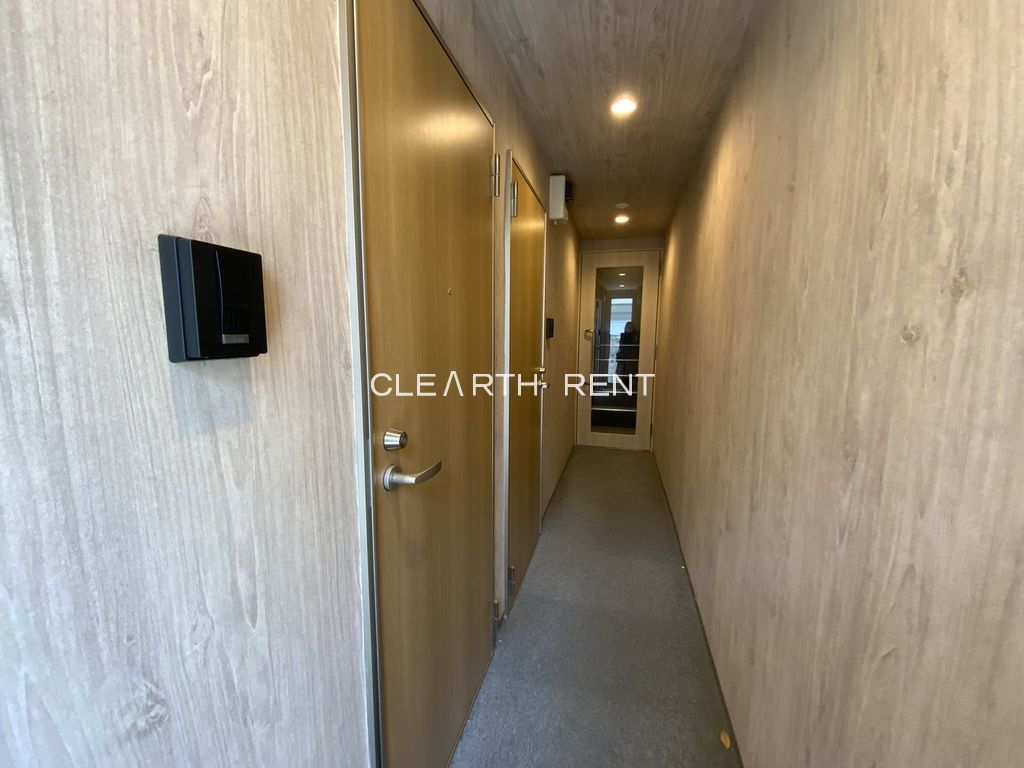 ＭＡＨＡＬＯ ＴＥＲＲＡＣＥ 本蓮沼1階 弊社クレアスレントのみご紹介可能なお部屋です