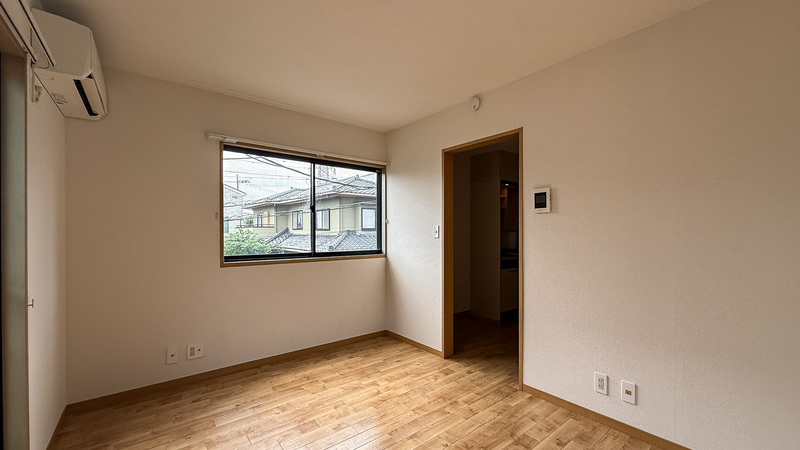 Ｋ'ｓ　ＦＬＡＴ2階 内観