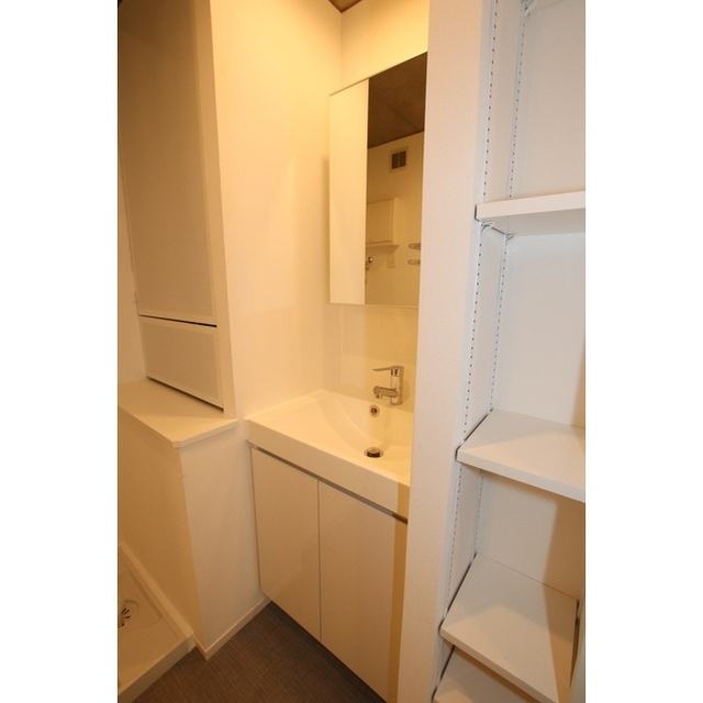 ファーレ大塚Ⅱ0203号室 内観