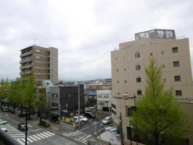 エクセレント0403号室 眺望