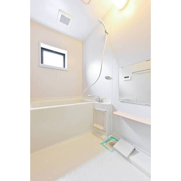 ピア・フォンテーヌ お風呂