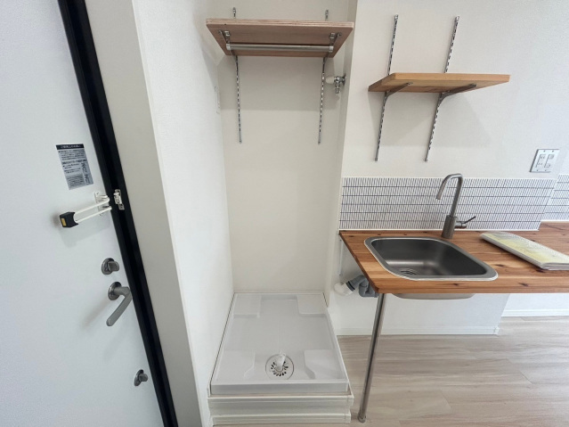 Ｐｒｉｍｅｒａ川崎2階 部屋その他