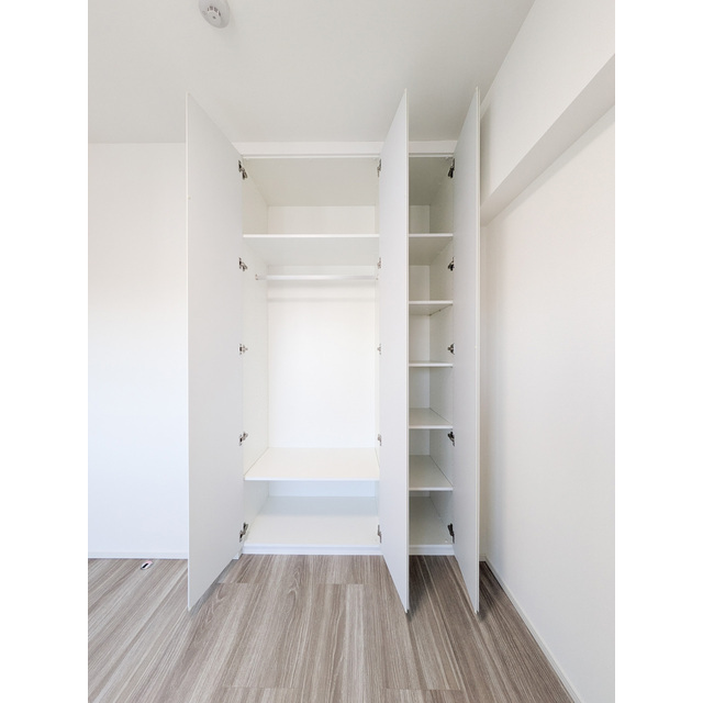 GRAN PASEO本所吾妻橋 内観