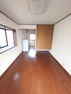 NOCEけやき台205号室 部屋その他
