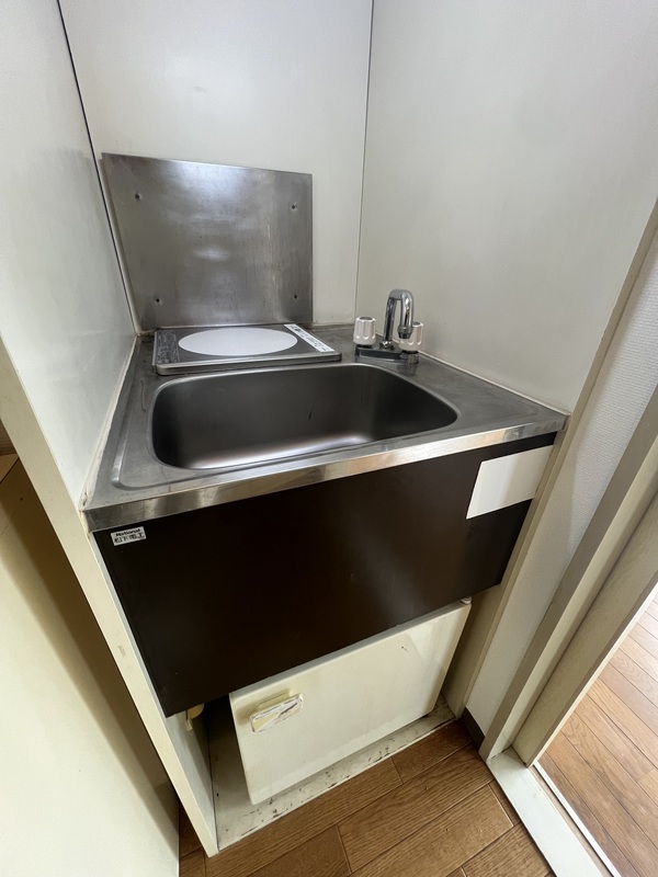 サンアセント キッチン