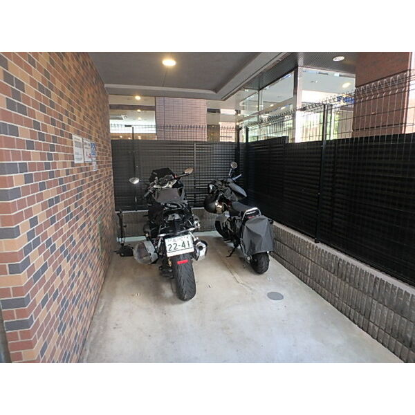 パークヴィスタ日本橋浜町801号室 部屋その他