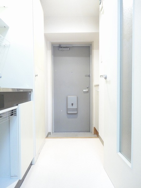 クリオ阪東橋壱番館1010号室 同建物別部屋の参考画像