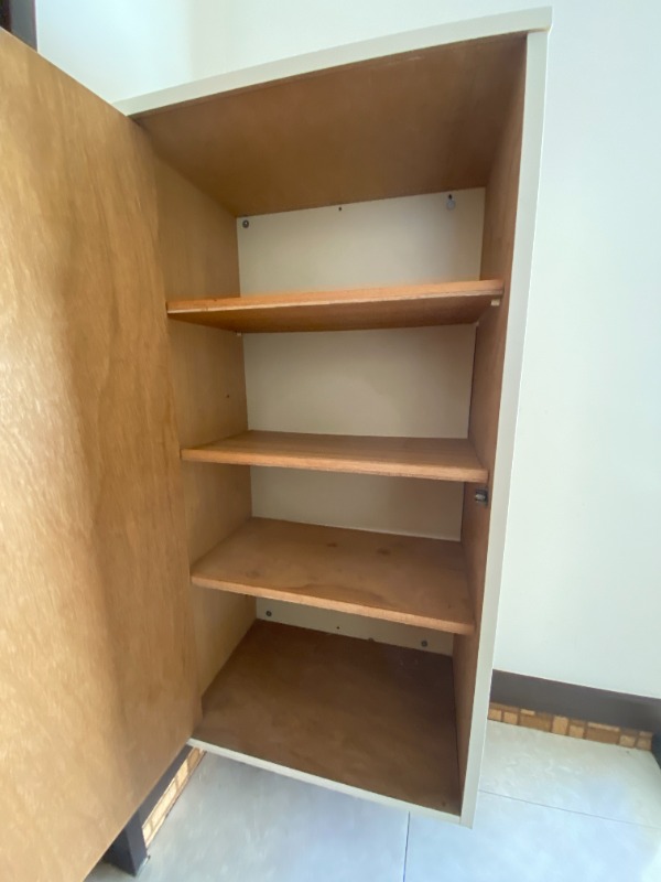 ＳＴハイツ 収納