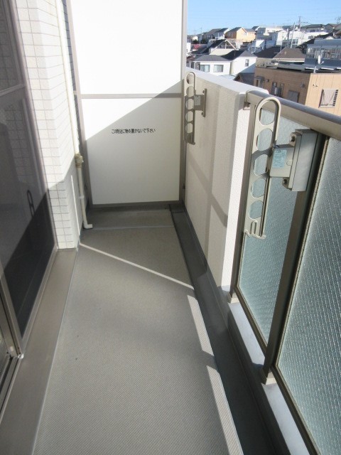 櫻樹館0505号室 ※現況優先