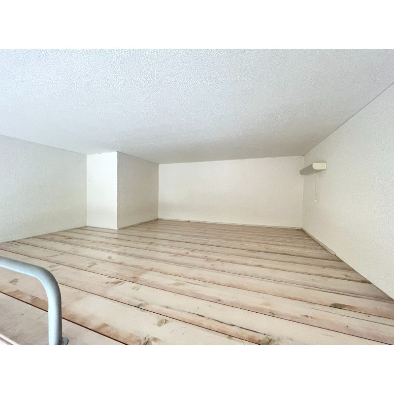 レオパレス茅ヶ崎第一1階 内観