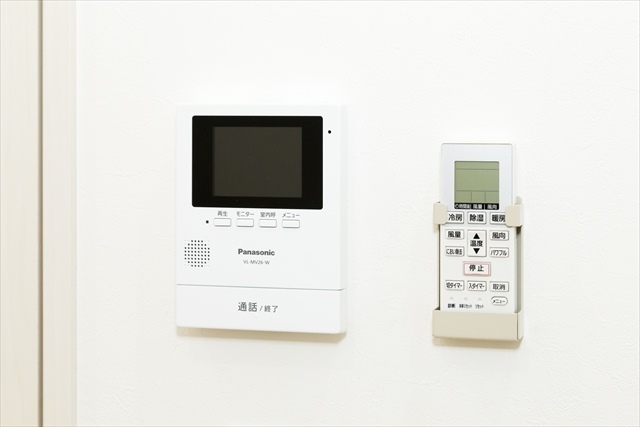 本千葉レジデンス1階 部屋設備