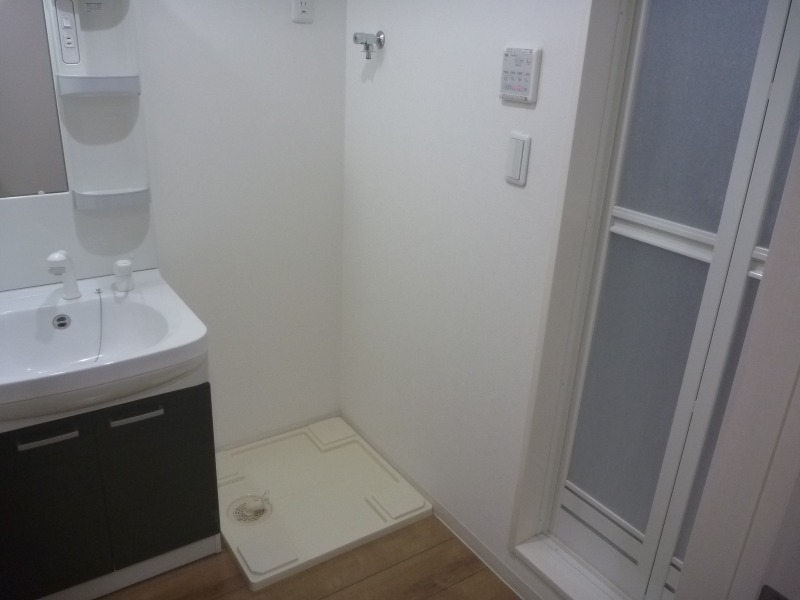 ウィステリアガーデンアネックス1階 部屋その他