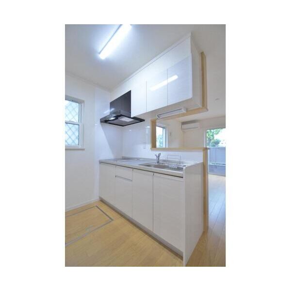 SILK　TERRACE　 キッチン